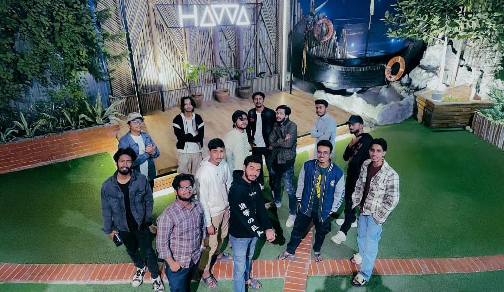 Team